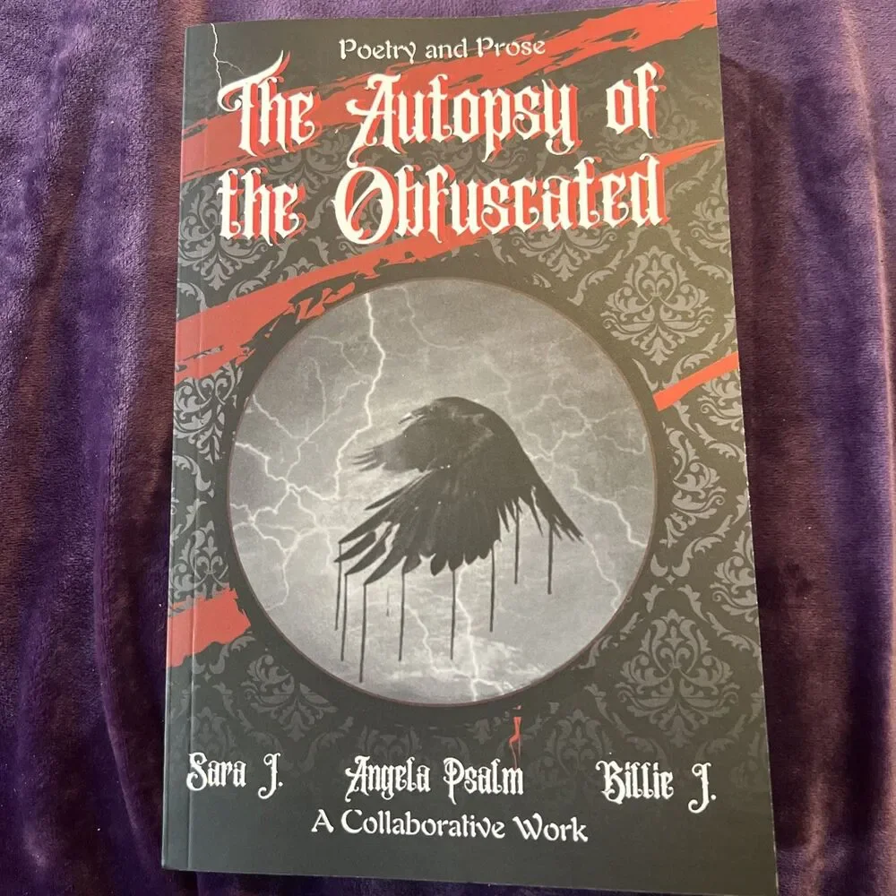 Poetry and Prose The Autopsy of the Obfuscated